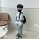 thumbnail image 2 of kids backpack for boy cute cartoon backpacks mother kids bags for girl school bag preschool backpack travel bags mochila рюкзак, 2 of 3