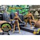 thumbnail image 5 of Figura de acción Boss Fight Studio Hero Hacks Tarzán WV1, 5 of 5