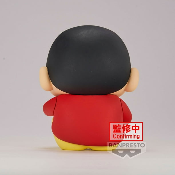 Bandai Figura Coleccionable Crayon Shinchan Fig V1A Shinoske | Lider