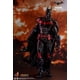 thumbnail image 2 of Figura Vgm29 - Dc Comics - Batman : Arkham Knight - Batman Futura Knight Version, 2 of 2