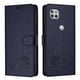 thumbnail image 5 of Funda tipo cartera FOXDOCK para Motorola MOTO ONE 5G ACE 2021 con soporte, ranuras, RFID, diseño de gato, 5 of 5