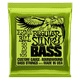 thumbnail image 1 of SET DE CUERDAS PARA BAJO ERNIE  BALL REGULAR SLINKY NICKEL 50 - 105, 1 of 2