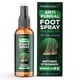 thumbnail image 1 of Spray para pies Terramed Just Think Comfort con aceite de árbol de té, 120 ml, 1 of 7