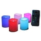 thumbnail image 2 of Pack 3 velas LED RGB con control remoto, 2 of 3