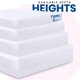 thumbnail image 2 of Funda de colchón Utopia Bedding impermeable Bed Bug Twin, 2 of 8
