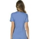thumbnail image 3 of Top Clinico Revolution Mujer Celeste XS, 3 of 4