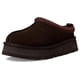 thumbnail image 1 of Pantuflas UGG TAZZ II para mujer, color Dusted Cocoa, talla 9, 1 of 8