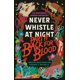 thumbnail image 1 of Libro Vintage Back for Blood: Never Whistle II, 1 of 1