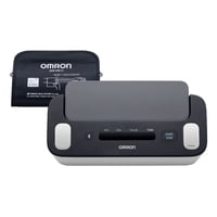 Omron - Toma Presión De Brazo Complete Hem7530T