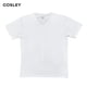 thumbnail image 3 of Poleras 100% Algodón Blancas Cuello V Pack 3 Cosley, 3 of 3