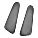 thumbnail image 5 of 2x Cojín Para Piernas De Coche, Rodilleras, Consola Central, Comodidad Para Tesla Model 3 Y Cuero PU, 5 of 5