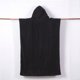 thumbnail image 2 of Poncho Playa 70x100 cms Negro, 2 of 3