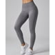 thumbnail image 2 of Calza Mujer Seamless Push Up Tiro Alto - YJ324, 2 of 4