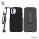 thumbnail image 5 of Funda con clip para cinturón BELTRON compatible con OtterBox Symmetry iPhone 11 6.1, 5 of 6