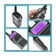thumbnail image 2 of Radio Walkie Talkie Dual Band 128 Canales, 2 of 3