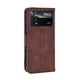 thumbnail image 3 of Funda Tipo Billetera FOXDOCK para Xiaomi POCO X4 PRO 5G – Tapa Flip con Tarjetero, 3 of 5
