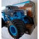 thumbnail image 4 of Camión Monstruo Monster Jam 1:24 Sun-Uva Digger Azul, 4 of 5