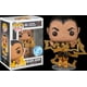thumbnail image 1 of Pop - Dc Super Heroes – Black Adam Rays (440) Special Edition, 1 of 2