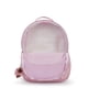thumbnail image 3 of Mochila Kipling Seoul Extra Large Metallic Lilac 46 x 46 x 20 cm, 3 of 9