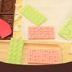 thumbnail image 4 of Pack X2 Molde Chocolate Moldes Reposteria Molde Barras Insumos Reposteria Moldes De Chocolate Moldes, 4 of 10