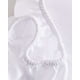 thumbnail image 4 of Protector de colchon Impermeable king color blanco, 4 of 6