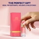 thumbnail image 5 of Perfume Perry Ellis 30 ml Coral EDP para Mujer – Floral, 5 of 6