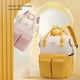 thumbnail image 4 of Stay Organized and Stylish with Our Multi-Functional Waterproof Baby Nappy Bag and Travel Backpack - Perfect for Outdoor Adventures and Baby Care!, 4 of 5