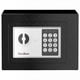 thumbnail image 2 of Caja Fuerte Electrónica DecoTeam Digital Teclado Llave, 2 of 6