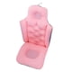 thumbnail image 4 of Alfombrilla De Baño Con Alfombrilla De Almohada Antideslizante Para Accesorios De SPA Mujeres Hombres Baño, 4 of 5