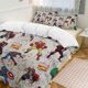 thumbnail image 2 of Marvel-Spider-Man Comforter Set for Kids Boys Teen Men Tween 3D Lightweight Microfiber Bedding Sets, 2 of 4