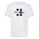 thumbnail image 1 of Camiseta Tommy Hilfiger para niños de manga corta a la moda 8 años, 1 of 2