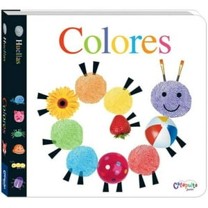 Catapulta - Colores N/A