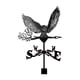 thumbnail image 2 of Veleta De Metal Para Jardín, Diseño De Búho Para Pasarela De Techo Y Patio, 2 of 5