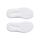 thumbnail image 5 of ZAPATILLAS DE RUNNING UNDER ARMOUR SURGE 4 AC INFANTIL | 3027104-005 - Talla 12,5, 5 of 6