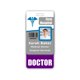 thumbnail image 3 of Badge Buddy Scrubs and Stuff LLC – Vertical Púrpura, 3 of 4