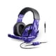 thumbnail image 1 of Audifonos Gamer Pc G10 Aux 3.5 mm Volumen Ajustable Azul, 1 of 3