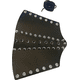 thumbnail image 2 of Brazalete medieval punk rock moda, 2 of 3