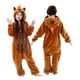 thumbnail image 1 of Pijama Disfraz Capibara Niño 10, 1 of 3