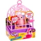 thumbnail image 1 of Juguete Pájaro Parlante Little Live Pets Jaula Rosie Interactivo, 1 of 3