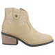thumbnail image 1 of Botin Chalada Mujer Camp-42 Beige Casual, 1 of 7