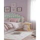 thumbnail image 4 of Mesa Auxiliar Elegante De Conejo, 4 of 4