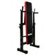 thumbnail image 4 of Press Banca Atletis F1000 - 100 Kg de Carga, 4 of 8
