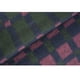 thumbnail image 2 of Frazada Andes Escoces Antillanca King Azul/Verde, 2 of 3