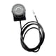 thumbnail image 1 of Perilla De Resistencia Para Bicicleta Estática Controlador De Resistencia Ajustable Para Bicicleta Estática, 1 of 5