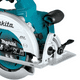 thumbnail image 1 of Sierra circular 7-1/4” Makita S/Bateria - DHS781Z, 1 of 4