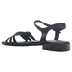 thumbnail image 4 of Sandalia de mujer Negro Casual Chalada Salime-2, 4 of 7