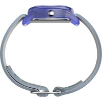 Timex Reloj Analógico Con Correa De Tela Elástica Para Niños Time Machines Timex Timex