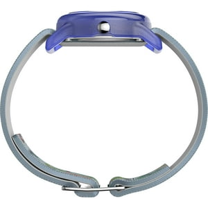 Timex Reloj Analógico Con Correa De Tela Elástica Para Niños Time Machines Timex Timex