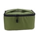thumbnail image 5 of Bolsa De Carrete De Pesca Bolso Portátil Resistente Al Agua Soporte De Almacenamiento Bolsa De Almacenamiento Verde, 5 of 5