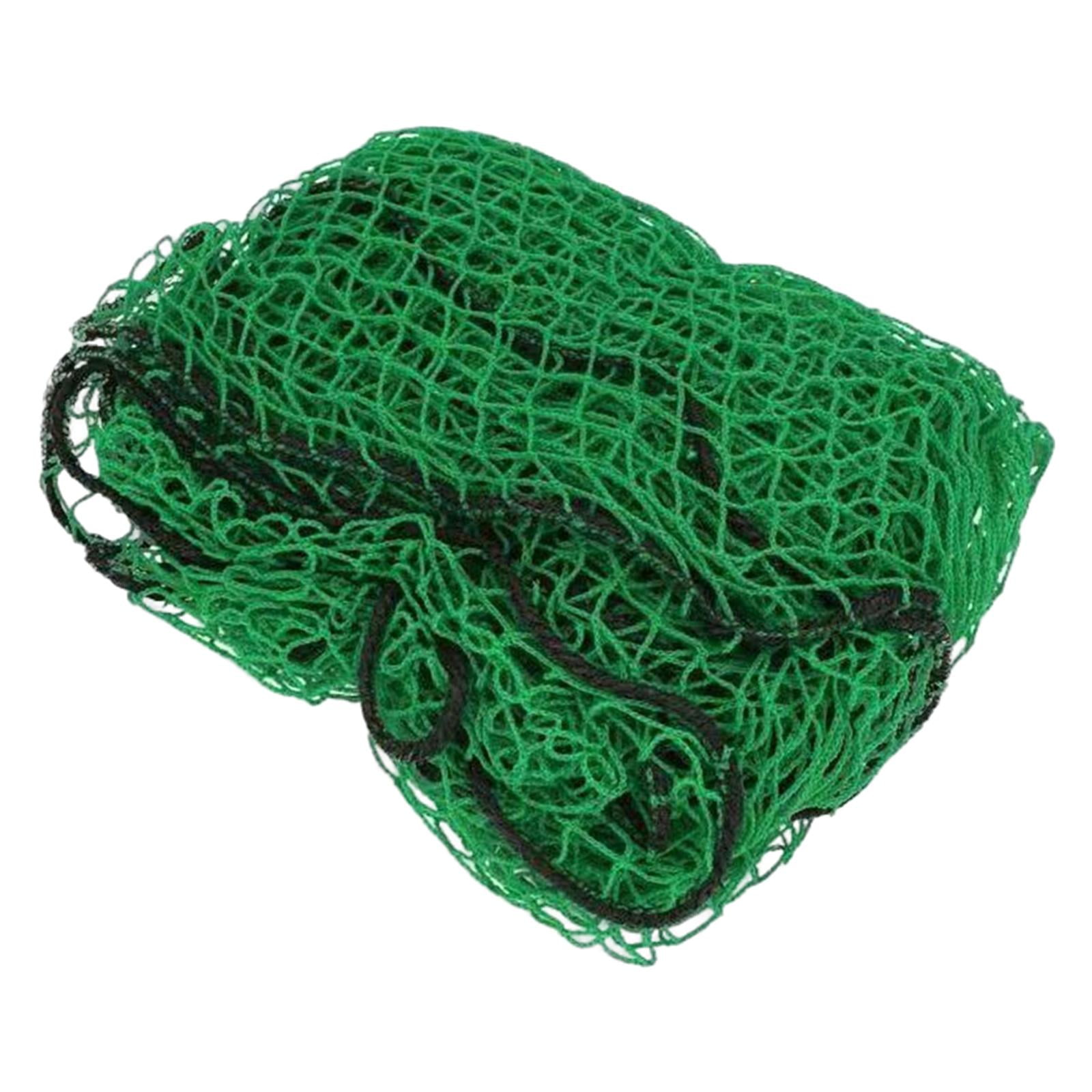 Ioensy - Práctica De Golf Golpear Red Barrera Deportiva Red De Golf Resistente De Alto Impacto 3 Metros X 6 Metros